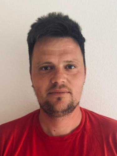 Patrik Bednar
