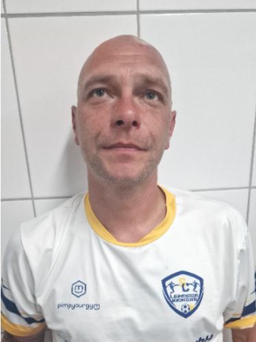 Sven Buschke