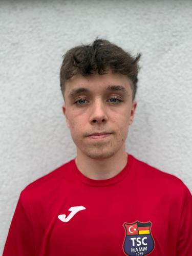 Calvin-Jerome Glawe