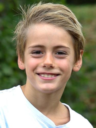 Tim Ulrich