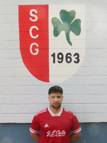 Oguzhan Dagasan