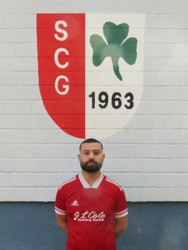 Yasin Demirer