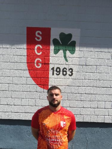 Sead Bektasevic Kajevic