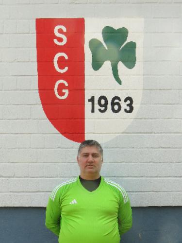 Burhan Okumus