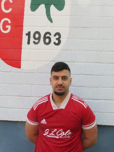 Özcan Guel