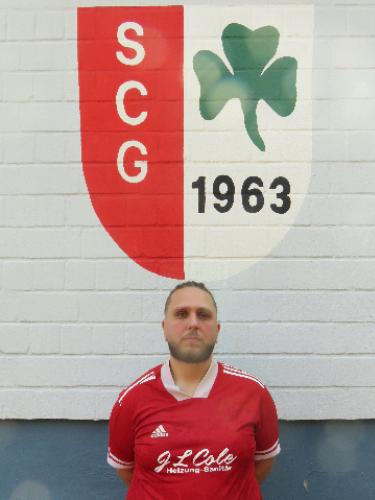 Deniz Furkan Koppen