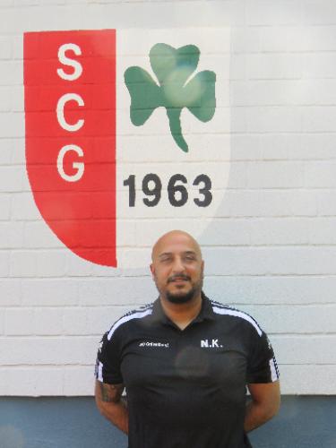 Nima Khanbareh