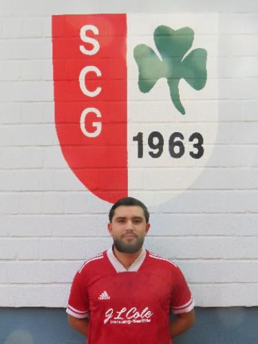 Daniel Hofmann
