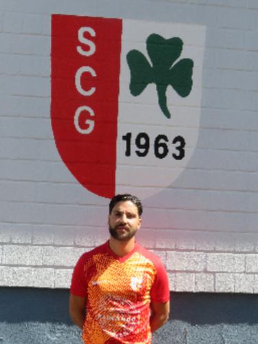 Mohamed Laamimachi