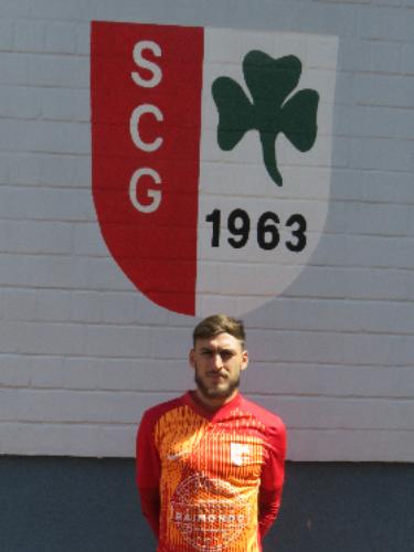 Daniel Pulice Cavalcante