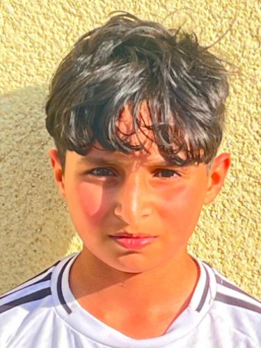 Anas Alshaman