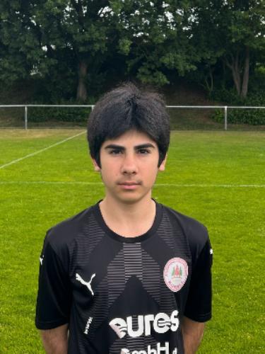 Abolfazl Ahmadi