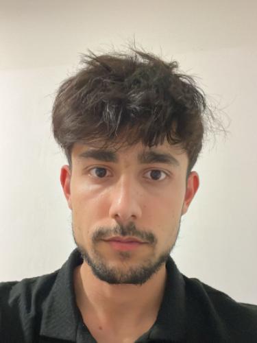 Mohammad Haroon Anwari