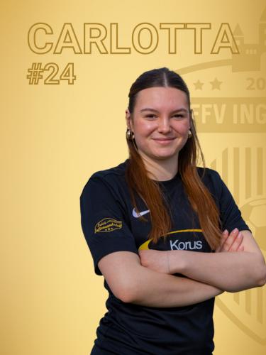 Carlotta Appel