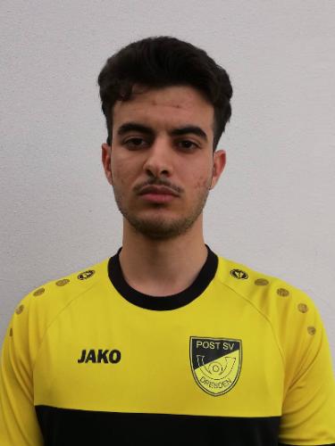 Ferhat Benmerzouk