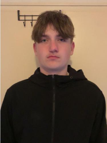 Jamie Daniel Edwards