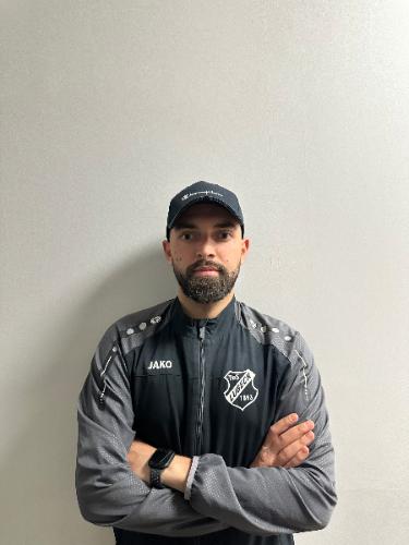 Mohamad Tammo