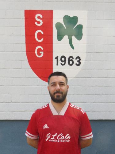 Ramazan Cagliyan