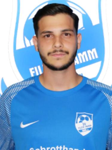 Burak Tepe