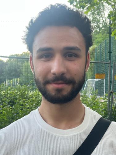 Murat Öksüz