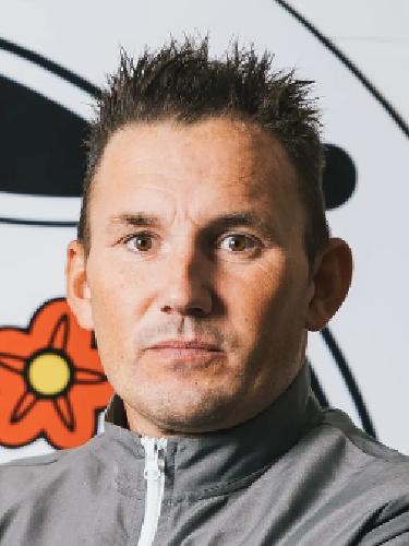 Markus Stupp