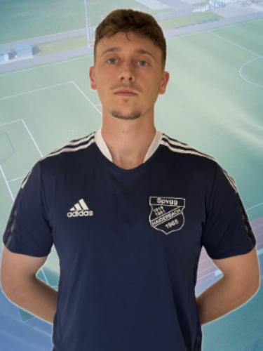 Simon Pesau