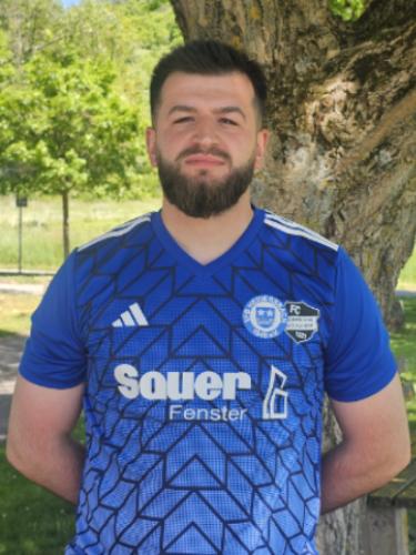 Valon Qallakaj