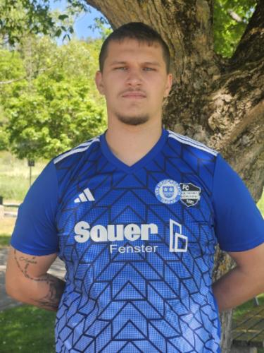Leon Pindric