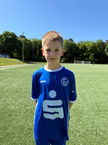 Akexander Maxim Tkacev