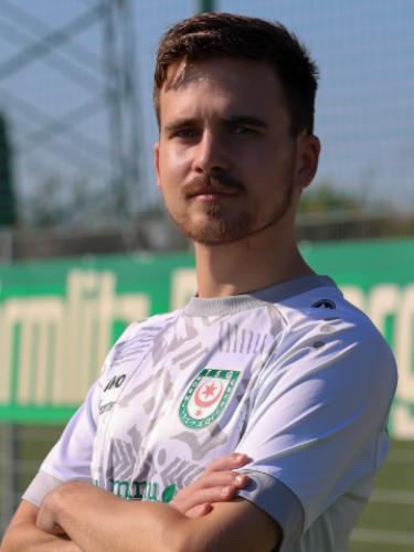 Johannes Marius Böttcher