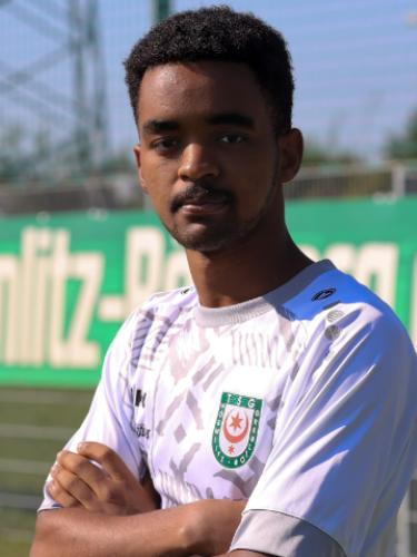 Yafiet Andemicael Ghebremeskel