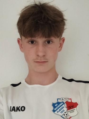 Matheo Klug