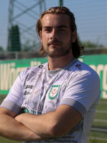 Florian Heine
