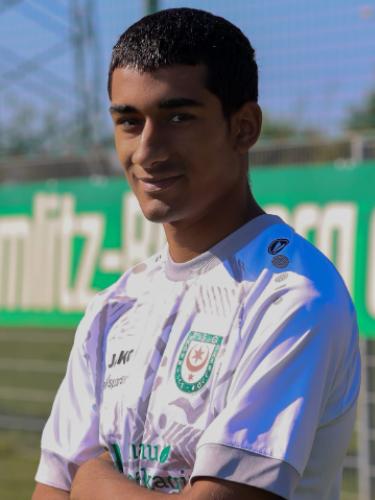 Santiago Vargas