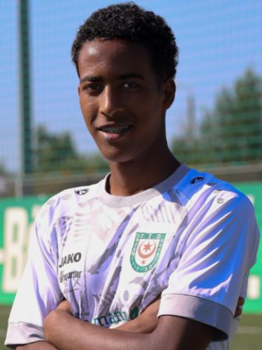 Nebay Samuel Teklay