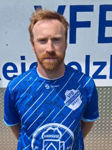 Florian Eisenhut