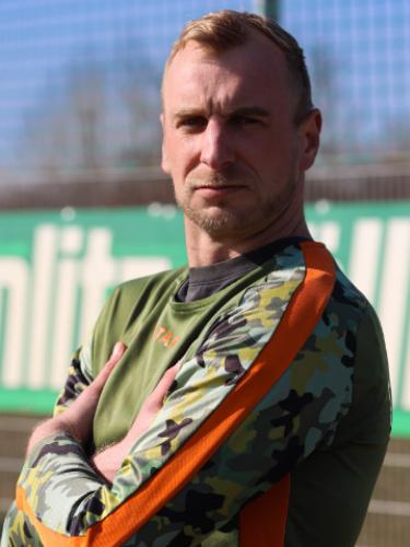 Marcus Reiser