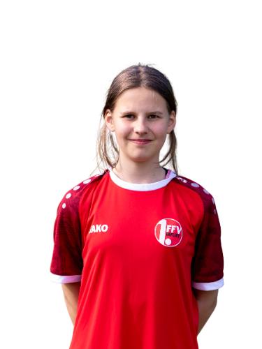 Meret Jaeger