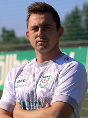 Gracjan Pawel Olszewski