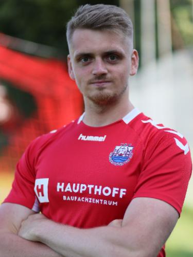 Robin-Maurice Kohtzer
