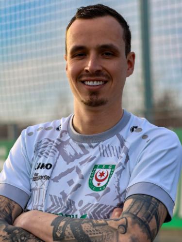 Dominik Hinsdorf