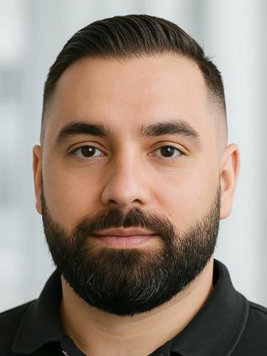 Marat Gasparyan