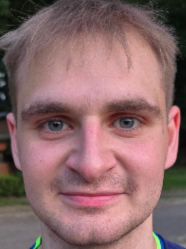 Cedric Saborowski