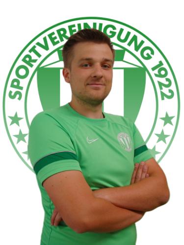 Jonas Klink