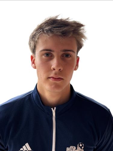 Theo Bennet Urbach