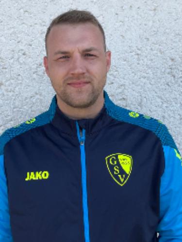 Florian Steinkamp