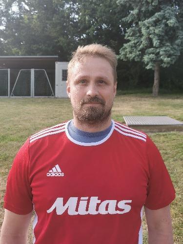 Frank Woeske