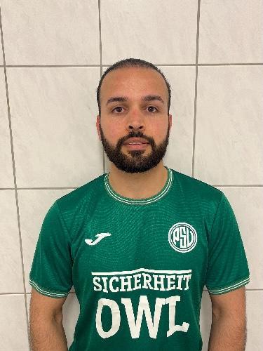 Saeed Nuri Ghanloobolagh