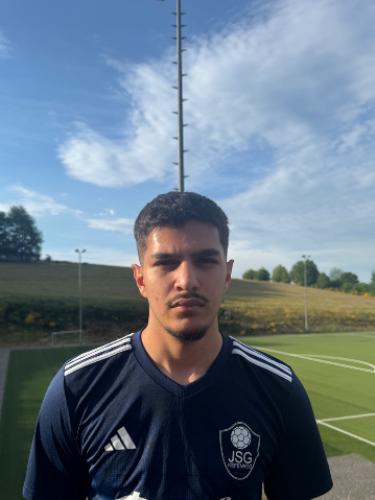 Sadek Ali