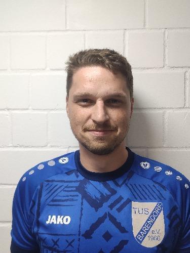 Niklas Jahn